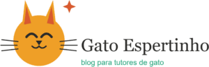 logotipo Gato Espertinho